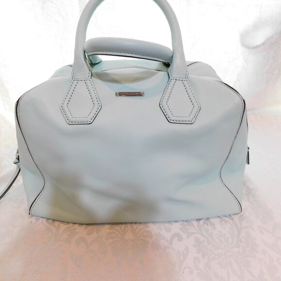 Rebecca Minkoff, Shoulder Bag, Color-Mint - Picture 1 of 12